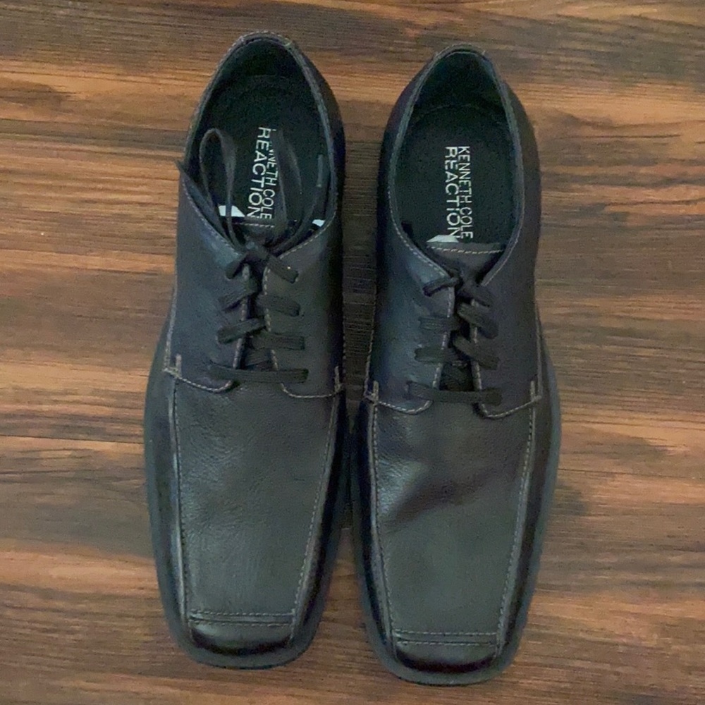 NIB Men’s Kenneth Cole Reaction Shoes